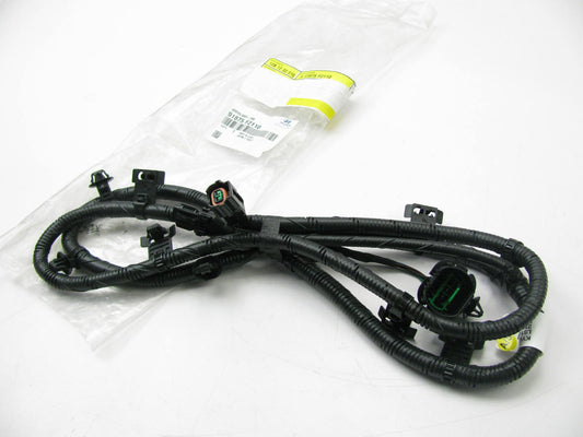 NEW Front Bumper Front End Module Wiring Harness OEM For 19-20 Hyundai Elanta