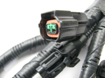 NEW Front Bumper Front End Module Wiring Harness OEM For 19-20 Hyundai Elanta