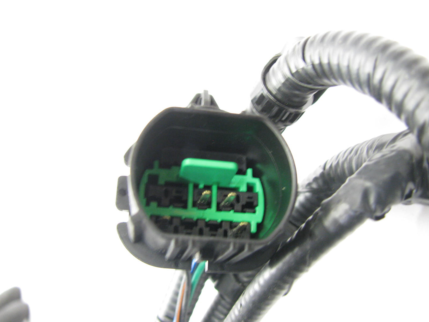 NEW Front Bumper Front End Module Wiring Harness OEM For 19-20 Hyundai Elanta
