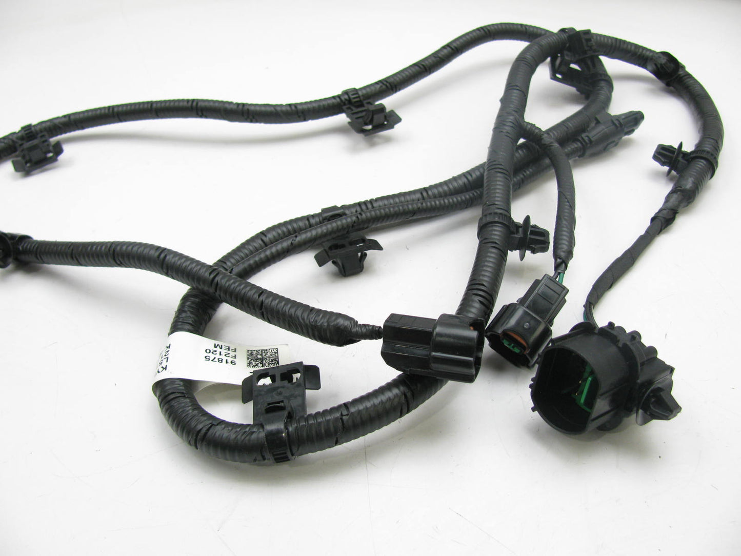 NEW Front Bumper FEM Front End Module Wire Wiring Harness OEM For 19-20 Elantra