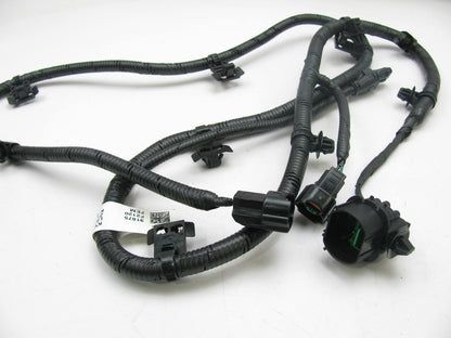 NEW Front Bumper FEM Front End Module Wire Wiring Harness OEM For 19-20 Elantra