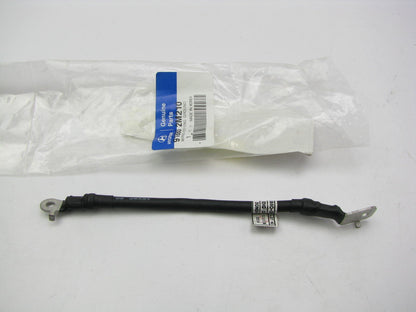New OEM Battery Engine Ground Negative Cable For 08-12 Genesis Coupe 918802M210