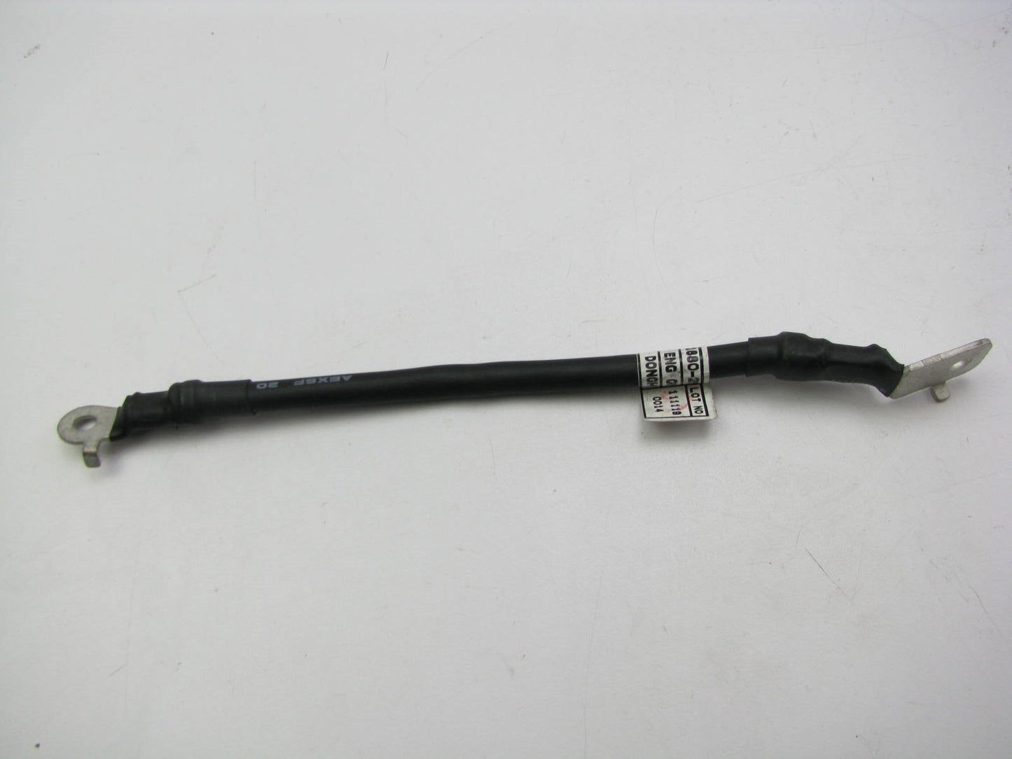 New OEM Battery Engine Ground Negative Cable For 08-12 Genesis Coupe 918802M210