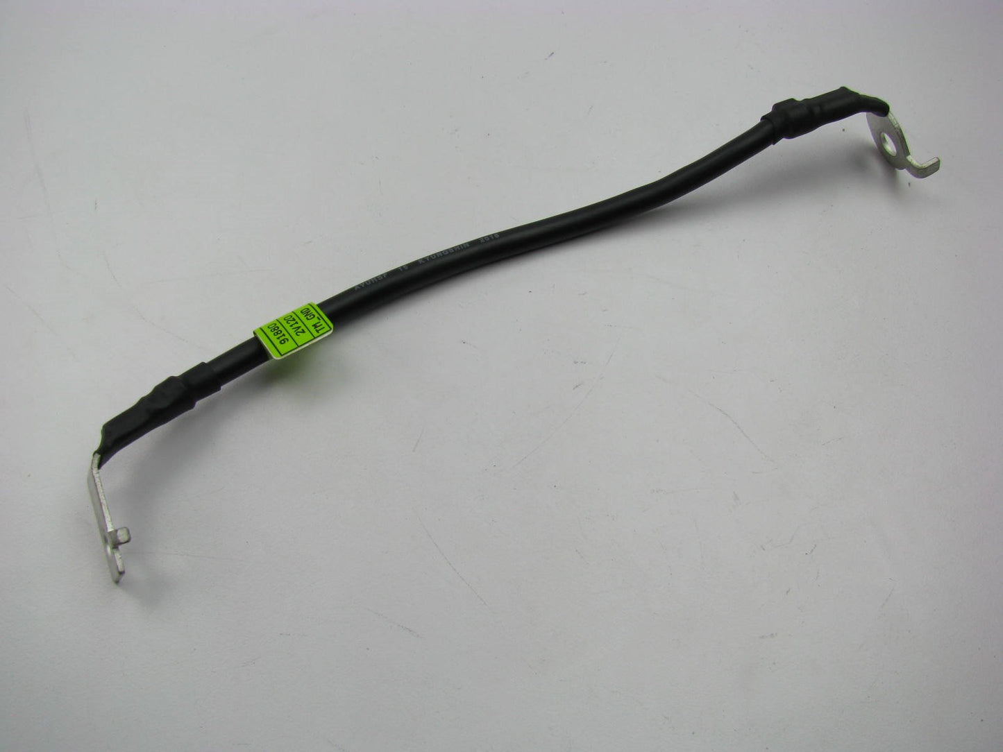 NEW OEM Negative Battery Transmission Ground Cable For 11-14 Veloster 918802V120