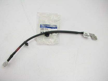 NEW GENUINE Negative Ground Battery Cable OEM For 2015-2017 Azera 918803V510
