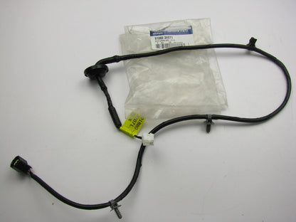 NEW GENUINE Rear Bumper Parking Aid System BWS Wiring Harness For 11-13 Elantra