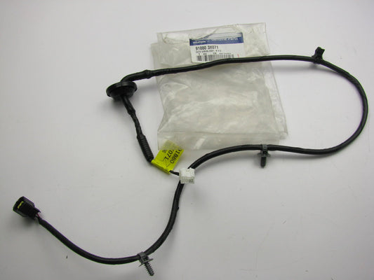 NEW GENUINE Rear Bumper Parking Aid System BWS Wiring Harness For 11-13 Elantra