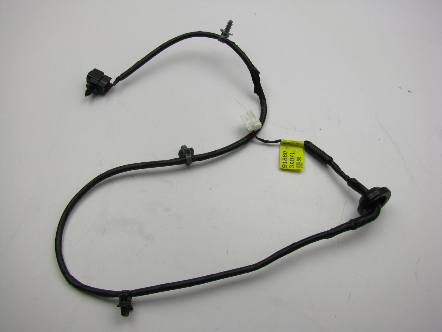 NEW GENUINE Rear Bumper Parking Aid System BWS Wiring Harness For 11-13 Elantra