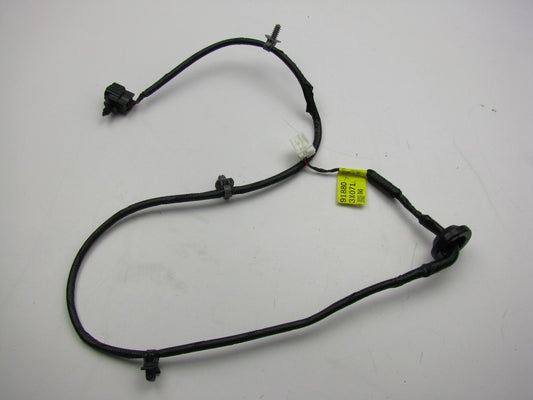 NEW GENUINE Rear Bumper Parking Aid System BWS Wiring Harness For 11-13 Elantra