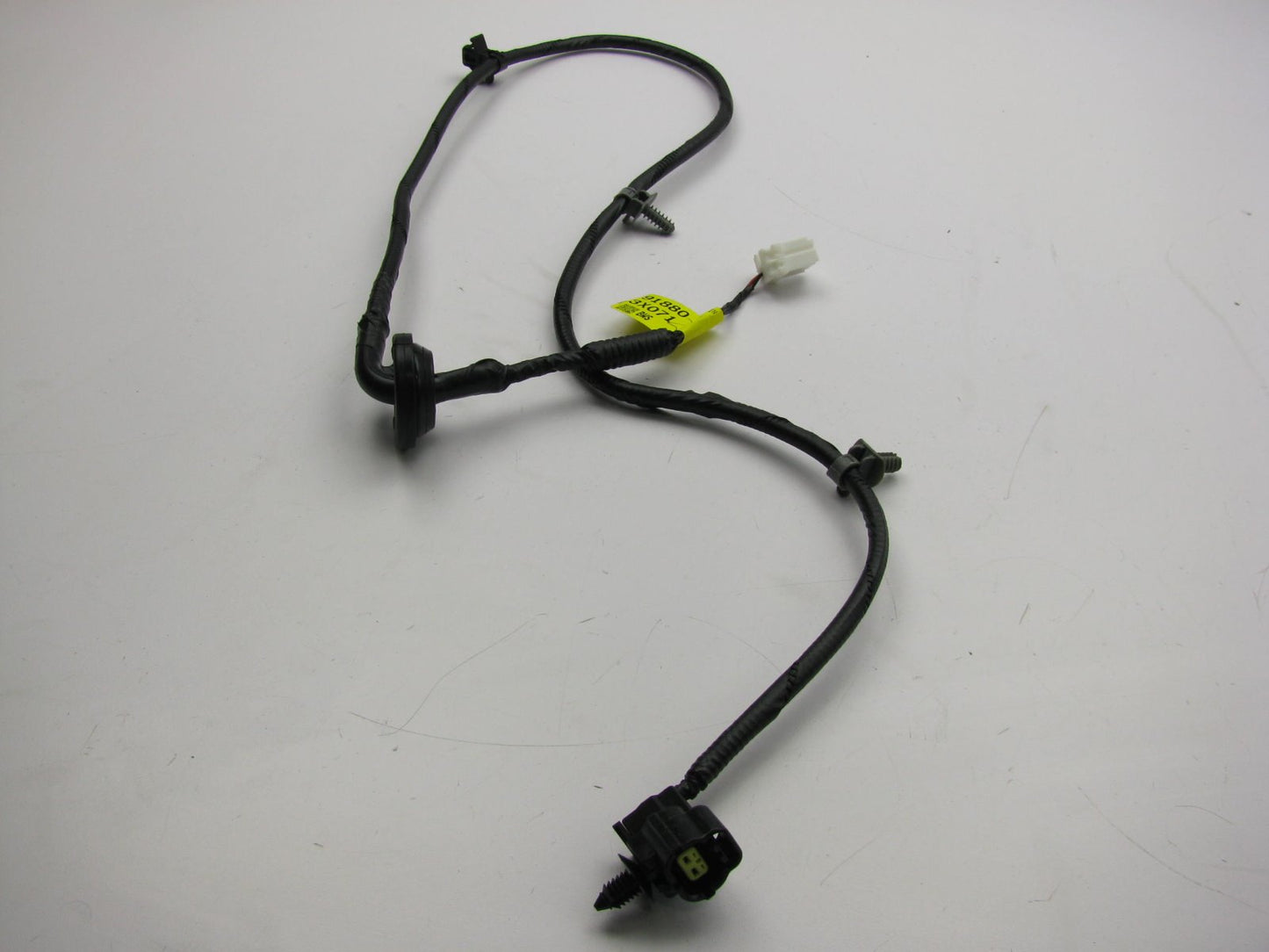 NEW GENUINE Rear Bumper Parking Aid System BWS Wiring Harness For 11-13 Elantra