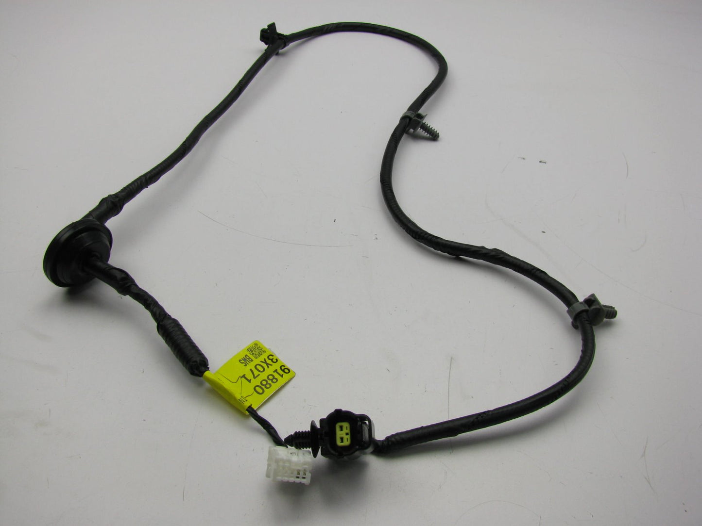 NEW GENUINE Rear Bumper Parking Aid System BWS Wiring Harness For 11-13 Elantra