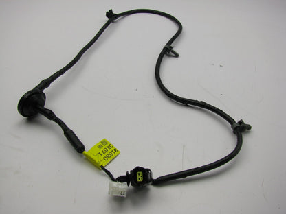 NEW GENUINE Rear Bumper Parking Aid System BWS Wiring Harness For 11-13 Elantra