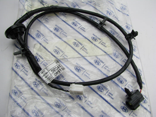 New Rear Parking Sonar Aid Wire Harness For 11-13 Elantra US BUILT 918803Y020