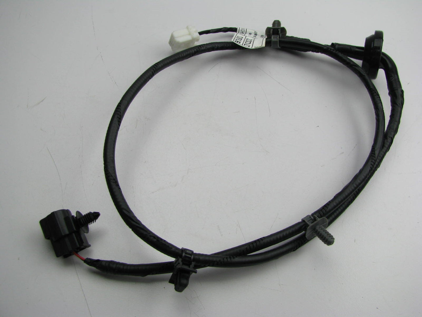 New Rear Parking Sonar Aid Wire Harness For 11-13 Elantra US BUILT 918803Y020