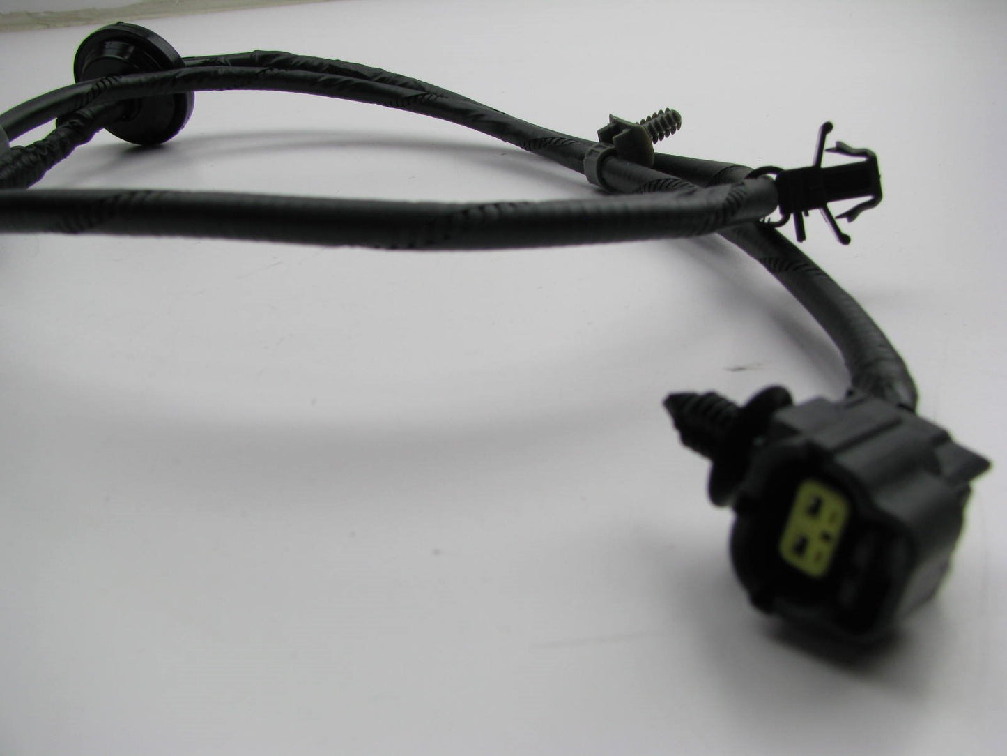 New Rear Parking Sonar Aid Wire Harness For 11-13 Elantra US BUILT 918803Y020