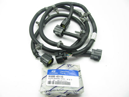 New Genuine Reverse Back Up Sensor Wiring Harness OEM For 2007-2008 Entourage