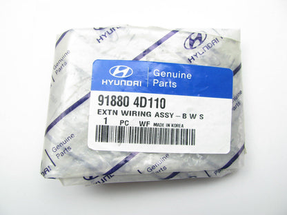 New Genuine Reverse Back Up Sensor Wiring Harness OEM For 2007-2008 Entourage