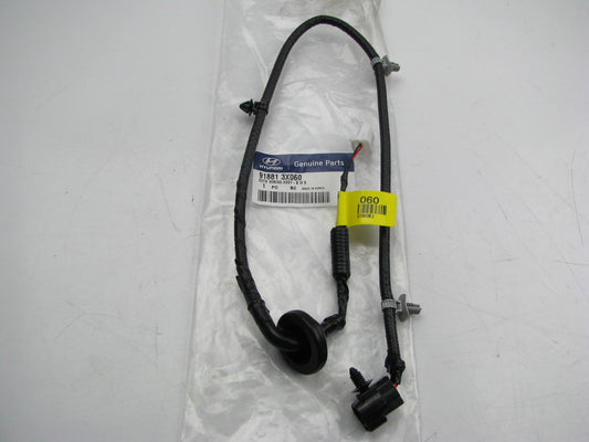 NEW - OEM Genuine Backing Up Sensor Extension Wire Harness For 2014-2015 Elantra