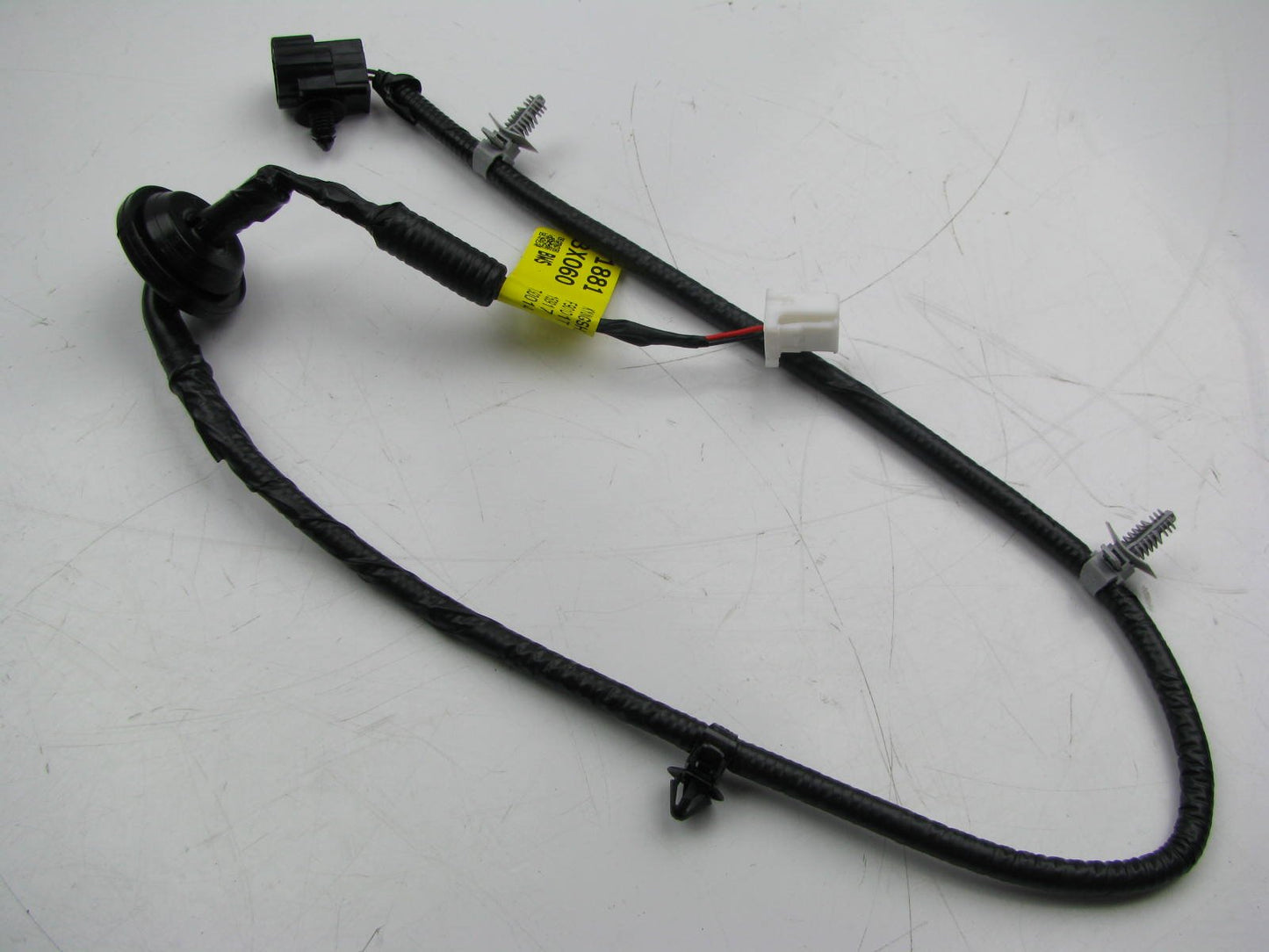NEW - OEM Genuine Backing Up Sensor Extension Wire Harness For 2014-2015 Elantra