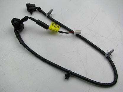 NEW - OEM Genuine Backing Up Sensor Extension Wire Harness For 2014-2015 Elantra
