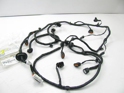 NEW - OEM 91881L1070 Rear Bumper Wiring Harness For 2021-23 Hyundai Sonata KOREA
