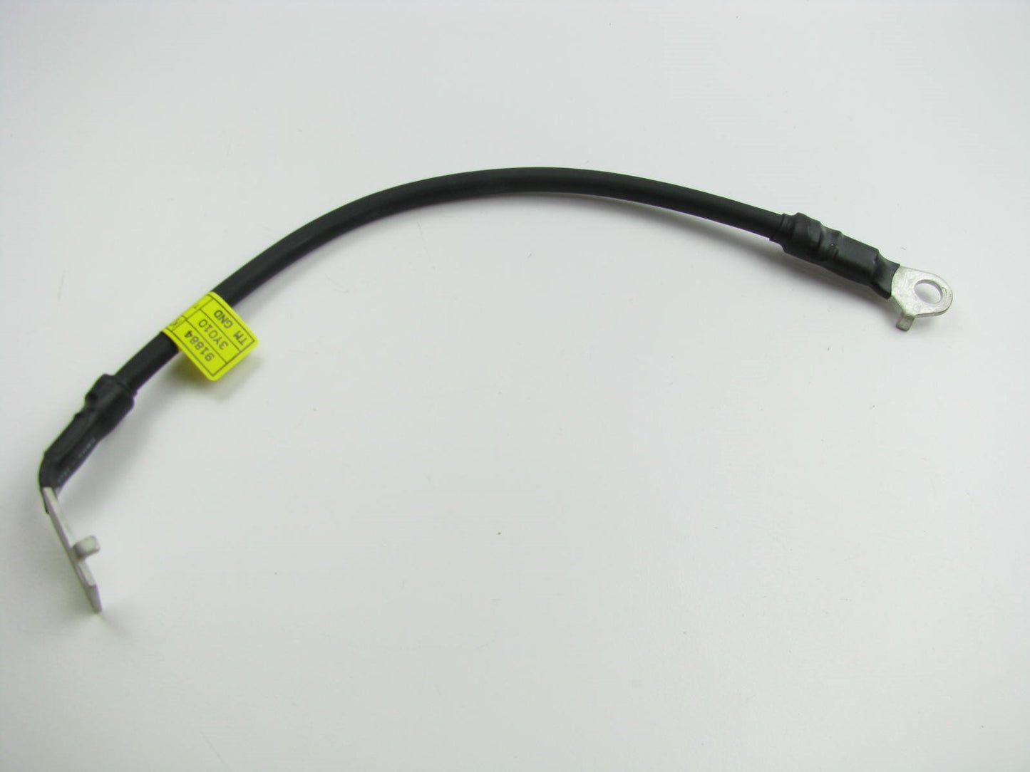 NEW - OEM 918843Y010 Battery Ground Cable For 14-16 Hyundai Elantra US Build