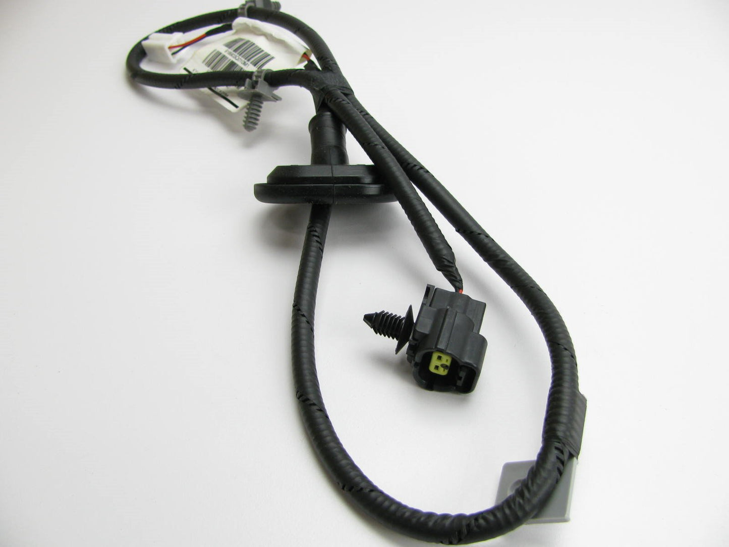 NEW Rear Bumper Parking Aid System Wiring Harness OEM For 2011-12 Sonata
