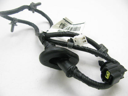 Rear Bumper Backup Warning System BWS Extension Wire Harness For 09-14 Sonata