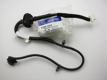 NEW Rear Bumper BWS Backup Warning System Extension Harness For 15-17 Sonata
