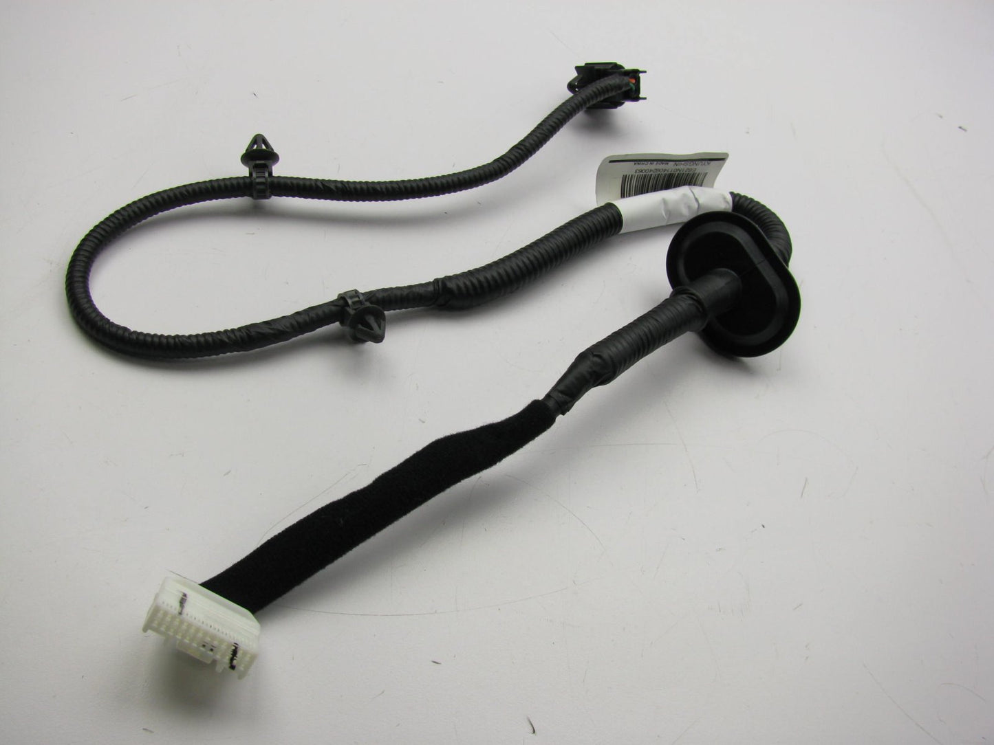 NEW Rear Bumper BWS Backup Warning System Extension Harness For 15-17 Sonata