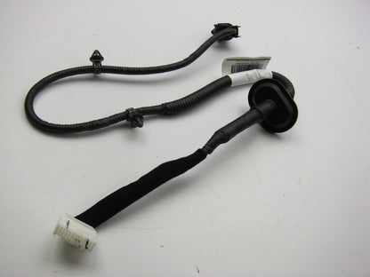 NEW Rear Bumper BWS Backup Warning System Extension Harness For 15-17 Sonata