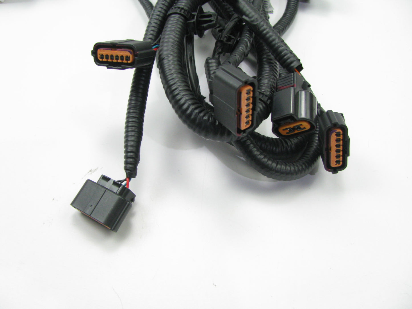 Front Bumper Parking Aid System Wiring Harness For 2020-2022 Sonata 91890L0080