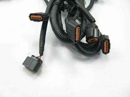 Front Bumper Parking Aid System Wiring Harness For 2020-2022 Sonata 91890L0080