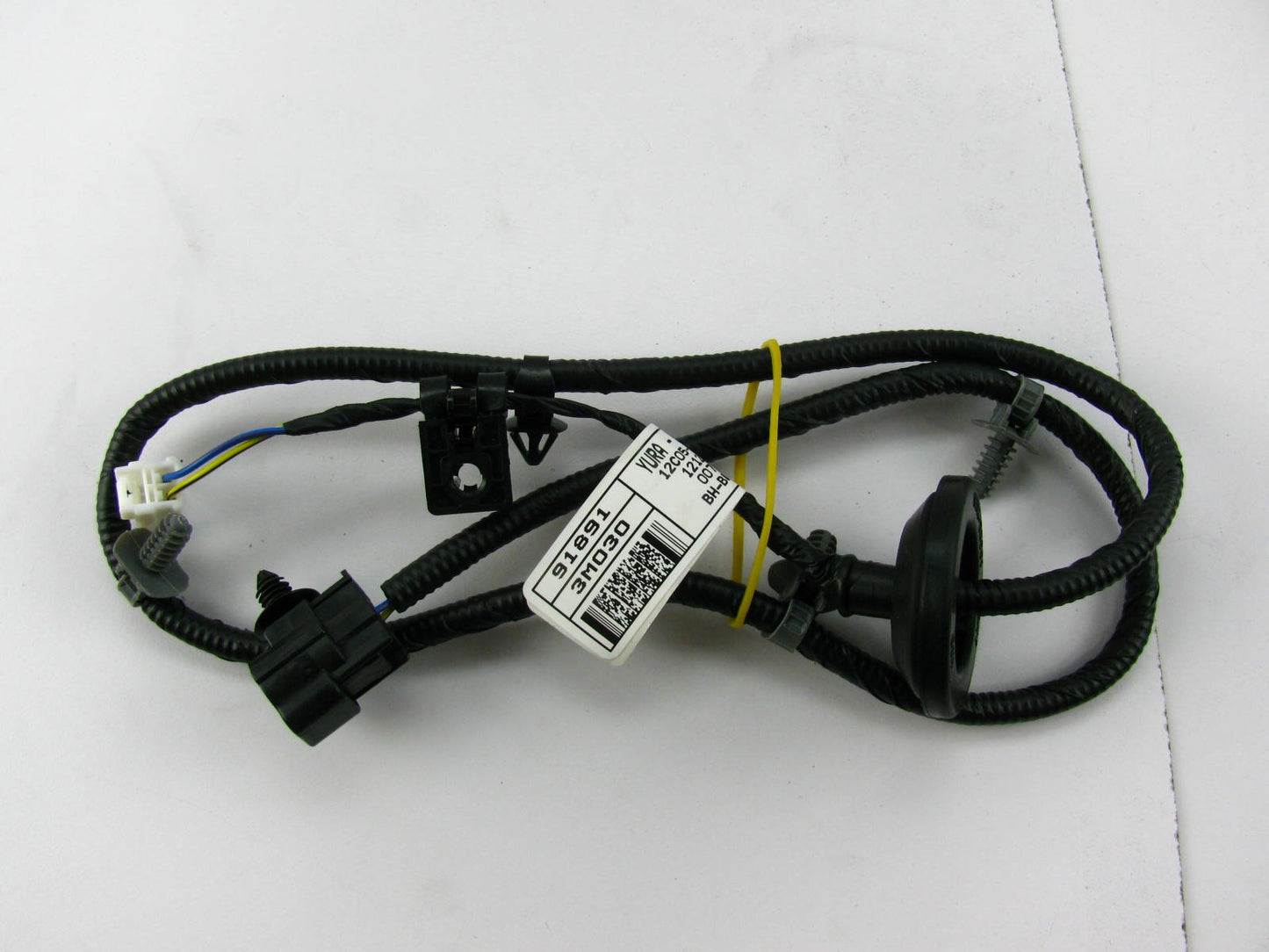 BWS Backup Warning System Extension Wire Harness OEM For 2011-13 Genesis