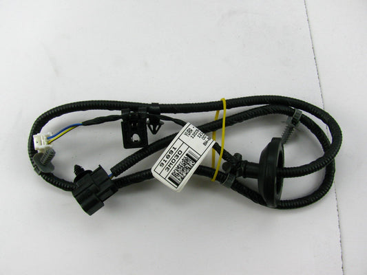 BWS Backup Warning System Extension Wire Harness OEM For 2011-13 Genesis