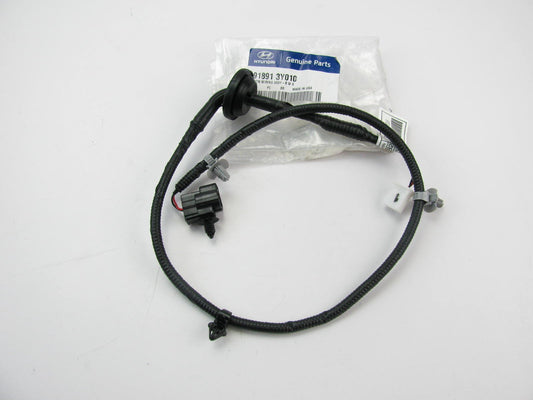 Rear Bumper BWS Backup Warning System Parking Sensor Wire Harness 14-16 Elantra