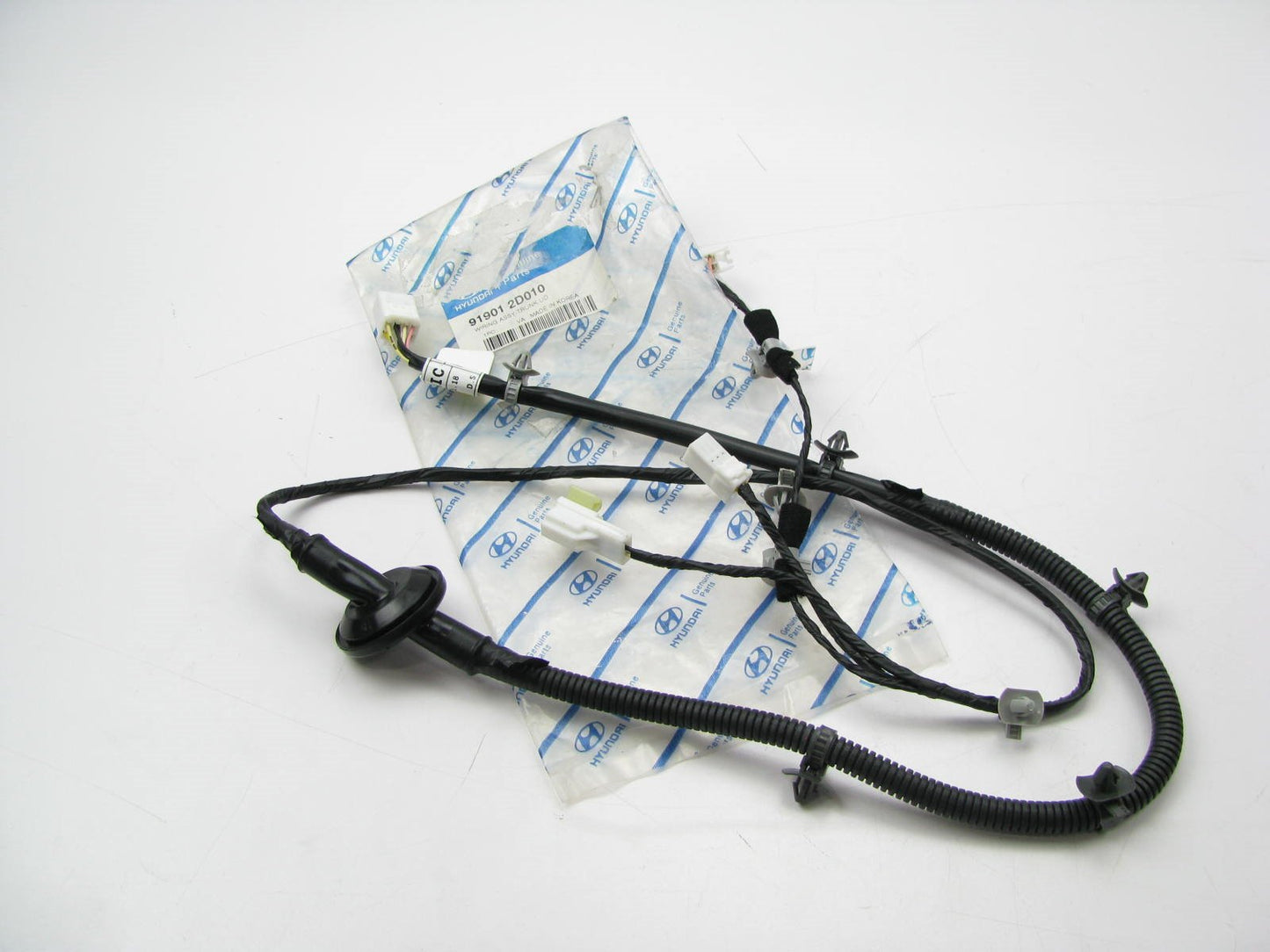 NEW GENUINE Trunk Lid Wiring Harness OEM For 2003-2006 Elantra 919012D010
