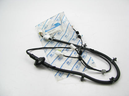 NEW GENUINE Trunk Lid Wiring Harness OEM For 2003-2006 Elantra 919012D010
