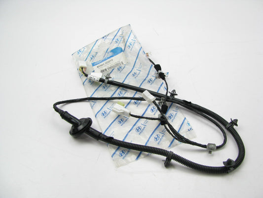 NEW GENUINE Trunk Lid Wiring Harness OEM For 2003-2006 Elantra 919012D010