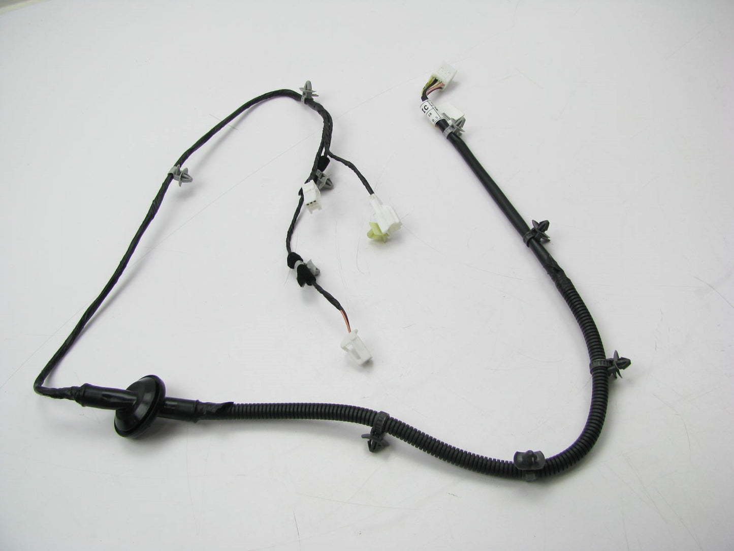 NEW GENUINE Trunk Lid Wiring Harness OEM For 2003-2006 Elantra 919012D010