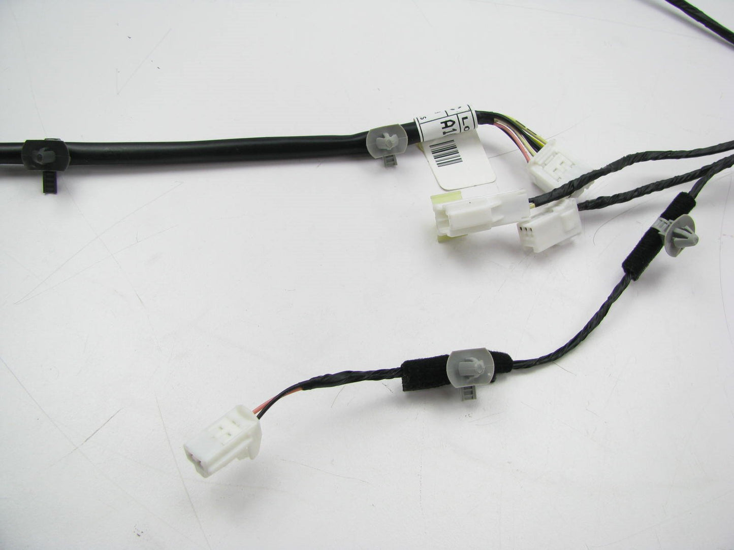 NEW GENUINE Trunk Lid Wiring Harness OEM For 2003-2006 Elantra 919012D010