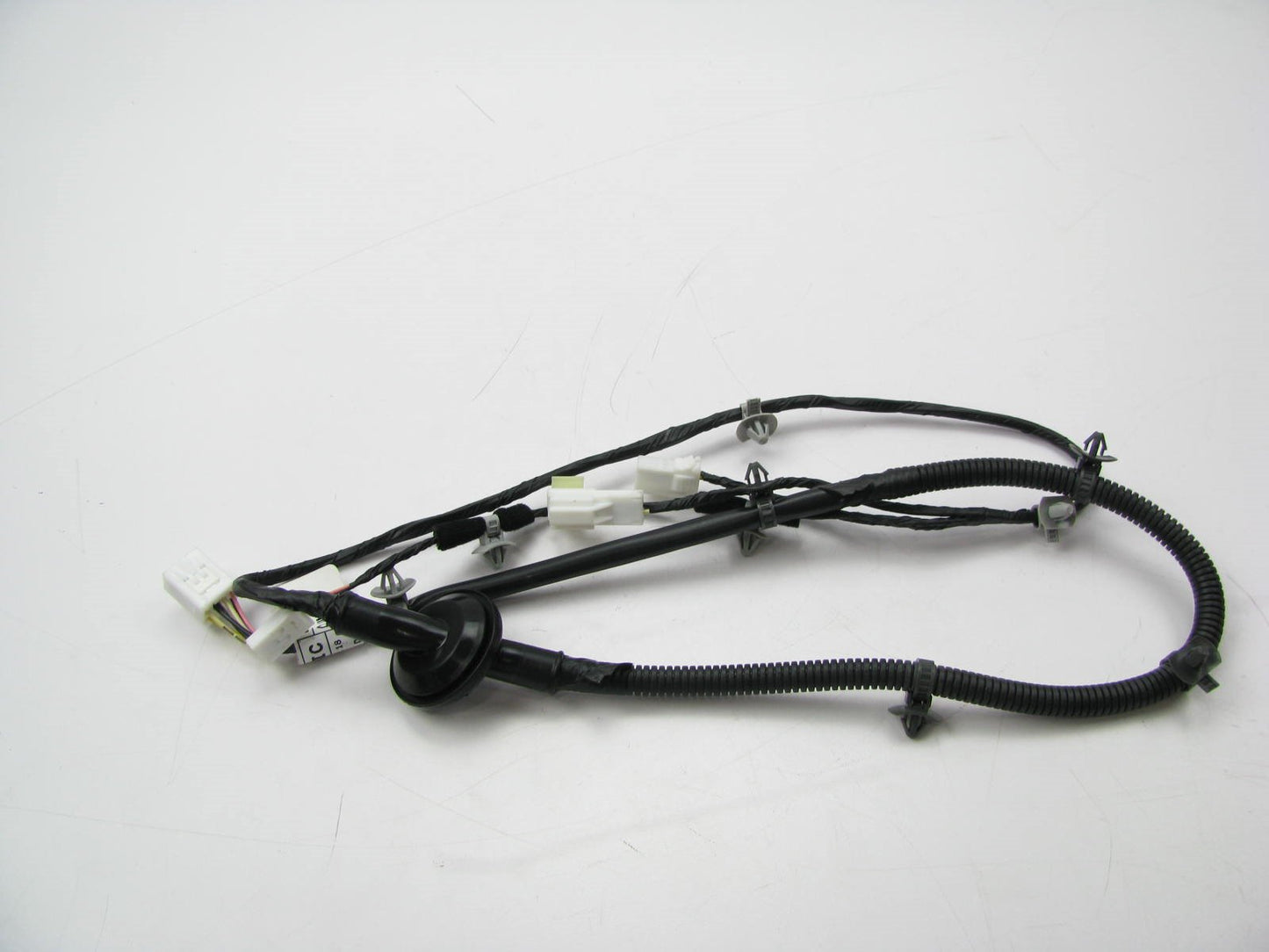 NEW GENUINE Trunk Lid Wiring Harness OEM For 2003-2006 Elantra 919012D010
