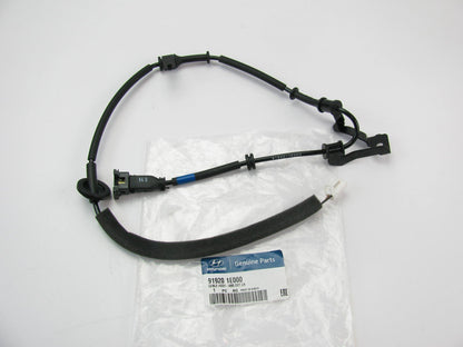 919201E00 Rear Left ABS Wheel Speed Sensor Extension Cable OE For Hyundai Accent