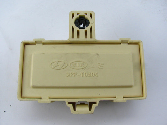 New Genuine Main Fuse Relay Box OEM For 05-06 Hyundai Sonata 919403K050