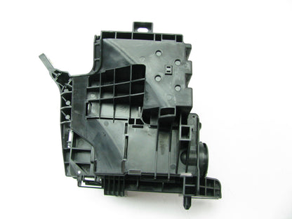 NEW - OEM Lower Fusebox Juction Fuxe Box Tray Cover For 07-12 Hyundai Elantra