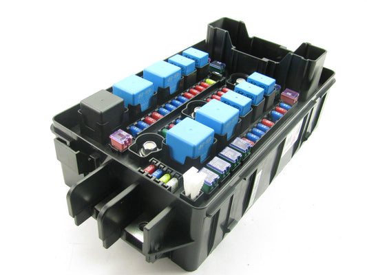 NEW GENUINE Engine Compartment Fuse Box OEM For 2009-2014 Genesis