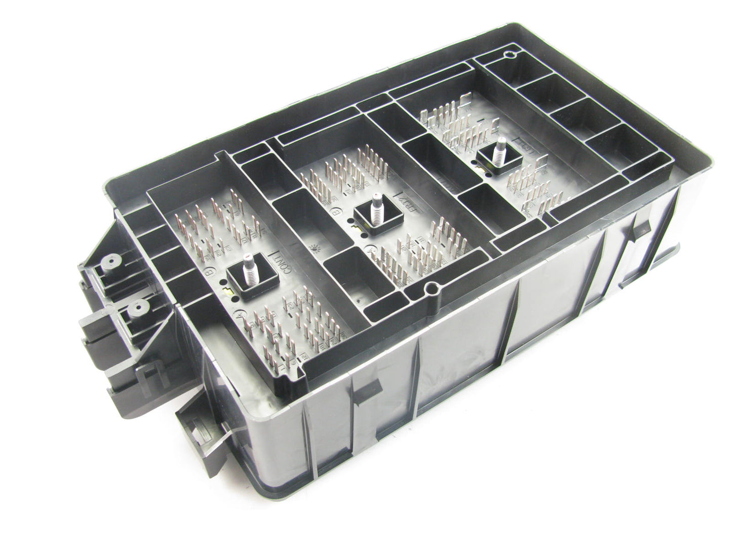 NEW GENUINE Engine Compartment Fuse Box OEM For 2009-2014 Genesis
