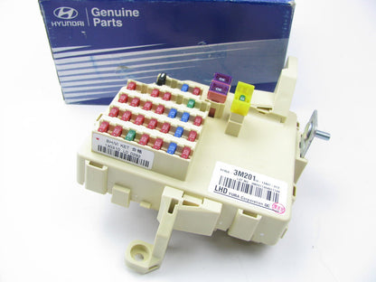 NEW OEM Relay Fuse Junction Box OEM For 2009-2014 Genesis Sedan 919503M201