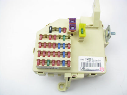 NEW OEM Relay Fuse Junction Box OEM For 2009-2014 Genesis Sedan 919503M201