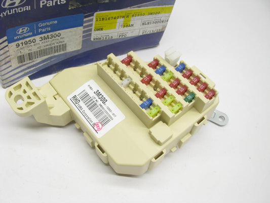 New Genuine Fuse JUNCTION BOX Interior 919503M300 For 09-13 Genesis
